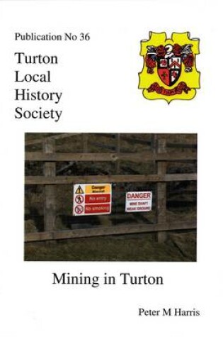 Cover of Mining in Turton