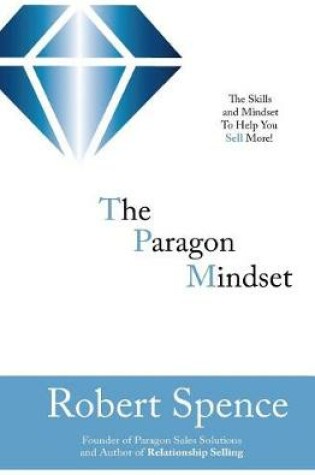 Cover of The Paragon Mindset