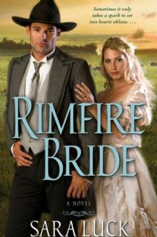 Cover of Rimfire Bride