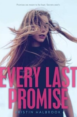 Cover of Every Last Promise
