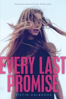 Book cover for Every Last Promise