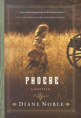 Book cover for Phoebe