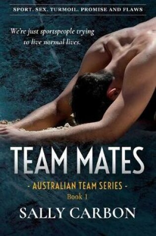 Cover of Team Mates