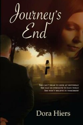 Cover of Journey's End