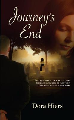 Book cover for Journey's End