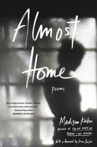 Cover of Almost Home