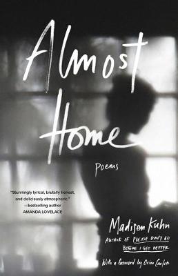 Book cover for Almost Home