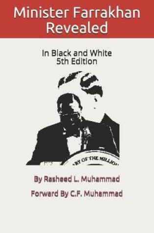 Cover of Minister Farrakhan Revealed