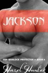 Book cover for Jackson