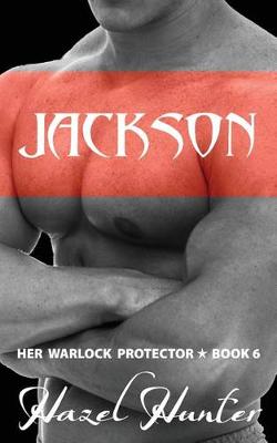 Cover of Jackson