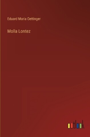 Cover of Molla Lontez