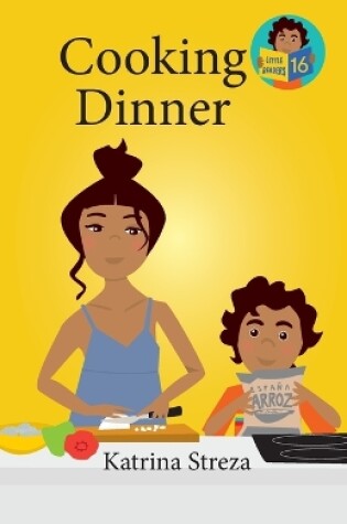 Cover of Cooking Dinner