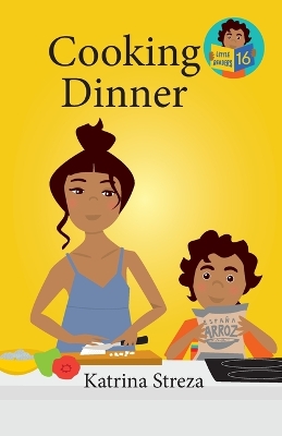 Cover of Cooking Dinner