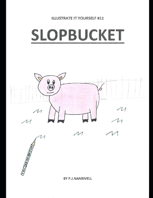 Book cover for Slopbucket