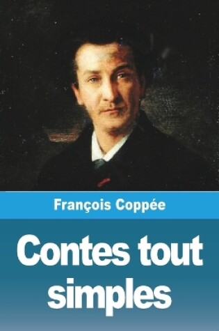 Cover of Contes tout simples