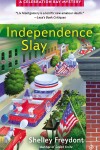 Book cover for Independence Slay