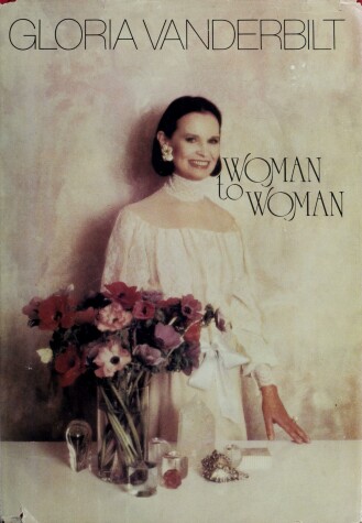 Book cover for Woman to Woman