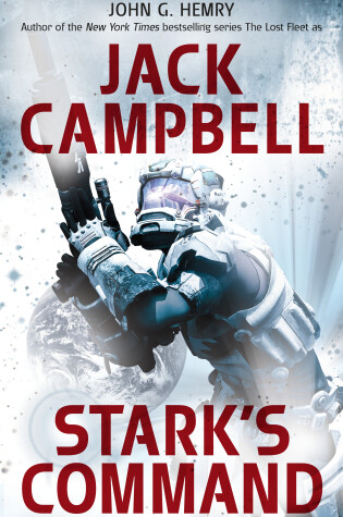 Cover of Stark's Command