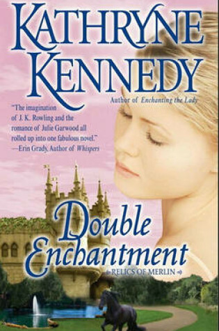 Cover of Double Enchantment