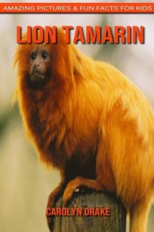 Cover of Lion Tamarin