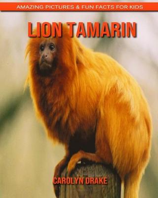 Cover of Lion Tamarin