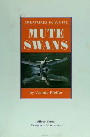 Cover of Mute Swans