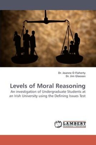 Cover of Levels of Moral Reasoning