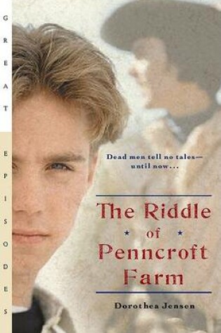 Cover of The Riddle of Penncroft Farm