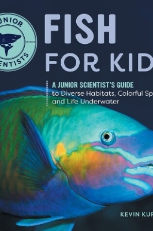 Cover of Fish for Kids