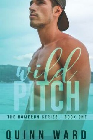 Cover of Wild Pitch