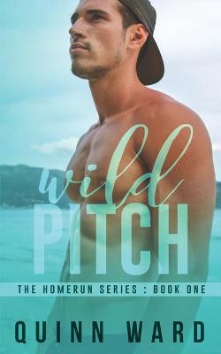 Book cover for Wild Pitch