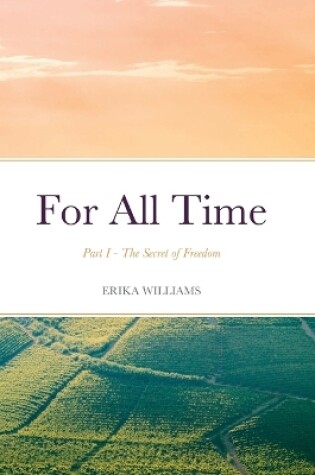 Cover of For All Time