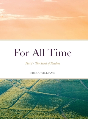 Book cover for For All Time