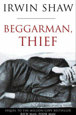 Cover of Beggarman, Thief