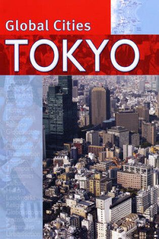 Cover of Tokyo