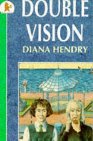 Cover of Double Vision