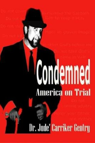 Cover of Condemned