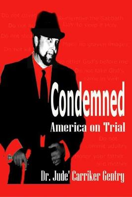 Book cover for Condemned