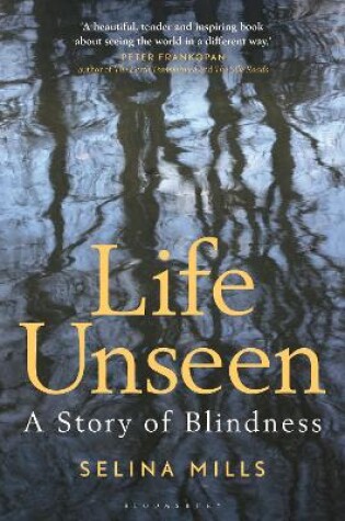 Cover of Life Unseen