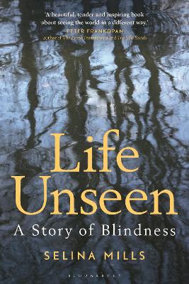 Book cover for Life Unseen