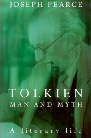 Cover of Tolkien