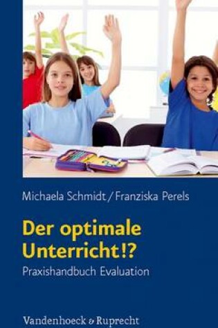 Cover of Der optimale Unterricht!?