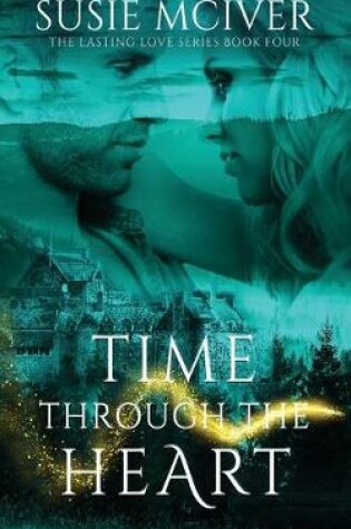 Cover of Time Through Heart