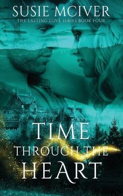 Cover of Time Through Heart