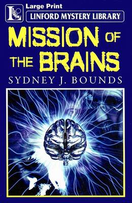 Book cover for Mission Of The Brains