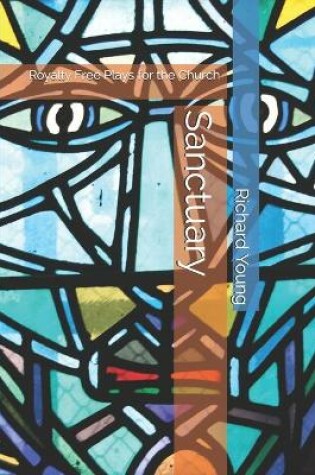 Cover of Sanctuary