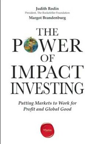 Cover of The Power of Impact Investing