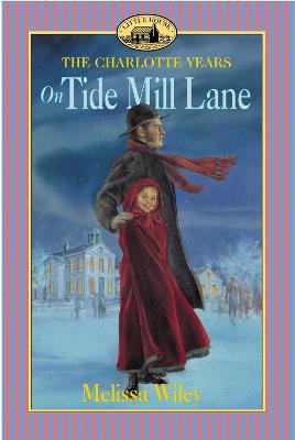 Book cover for On Tide Mill Lane