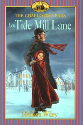 Cover of On Tide Mill Lane