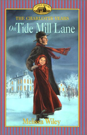 Cover of On Tide Mill Lane